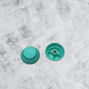 Table fan blade nut - table fan spare parts