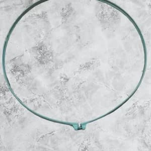 Table fan ring - table fan spare parts