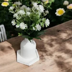 Table Vase Set