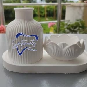 Table Vase set - 02
