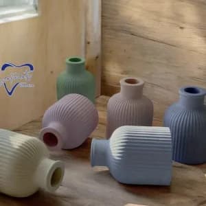 Single Vase