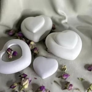 Heart Decor