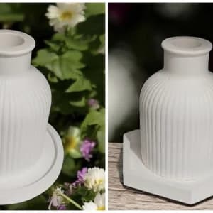 Vase - 01A