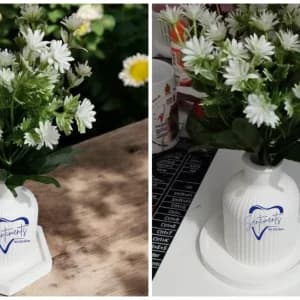 Vase - 01B