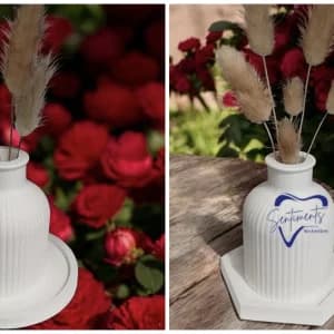 Vase - 01C