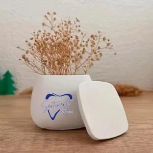 Indoor Plant Pot - 07