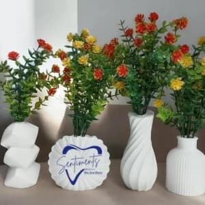 Table Vase - 03