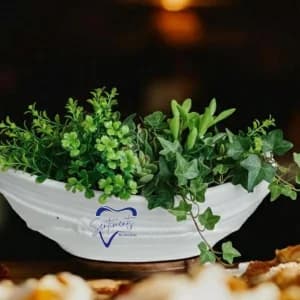 Indoor Plant Pot - 08