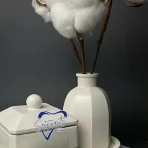Table Vase Set - 05