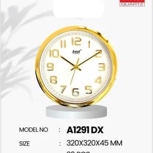 Wall Clock A1291 DX