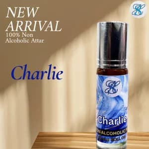 Charlie Attar 6ml