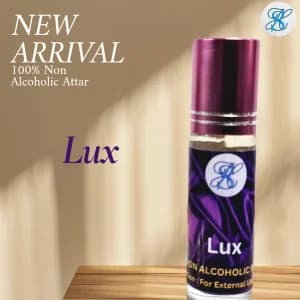 Lux Attar 6ml