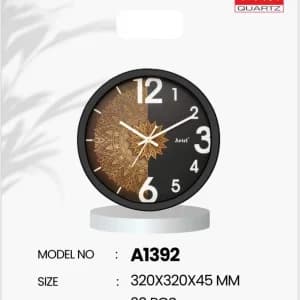 Wall Clock A-1392