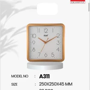 Wall Clock A-311