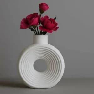 Big Vase - 03