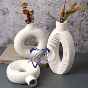 Big Vase Full Set