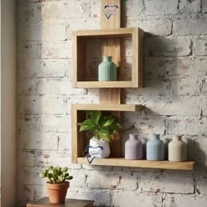 Wood Frame