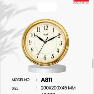 Wall Clock A-811