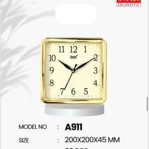 Wall Clock A-911