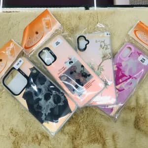 Printed Backcovers