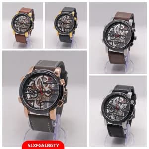 Watch Leather