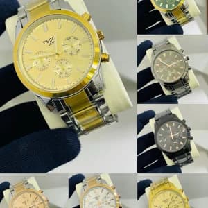 Watch Steel Strap