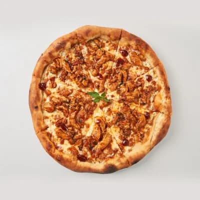 Pizza Don Pollo