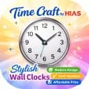 Time Craft by HIAS